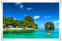 เกาะลังกาจิว